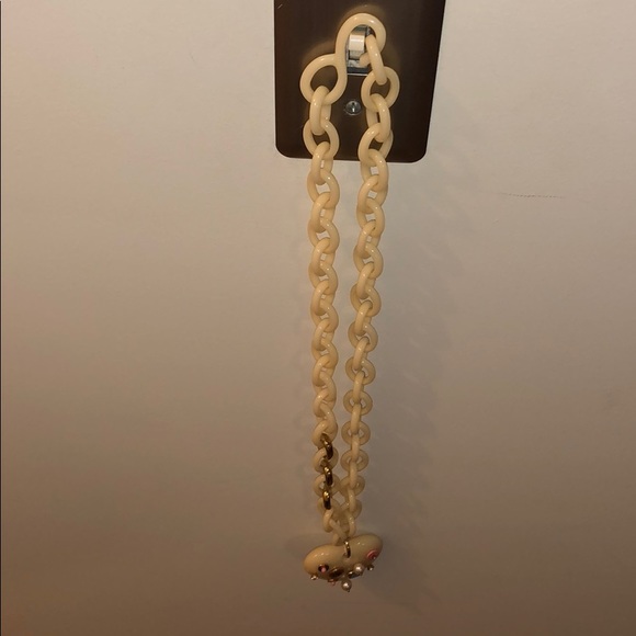 Juicy couture chunky necklace - Picture 6 of 6